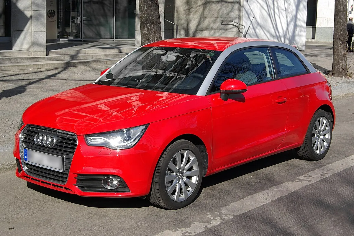 Audi A1 2018 1.0 AMT Audi A1 Hatchback 5 doors - Image 6