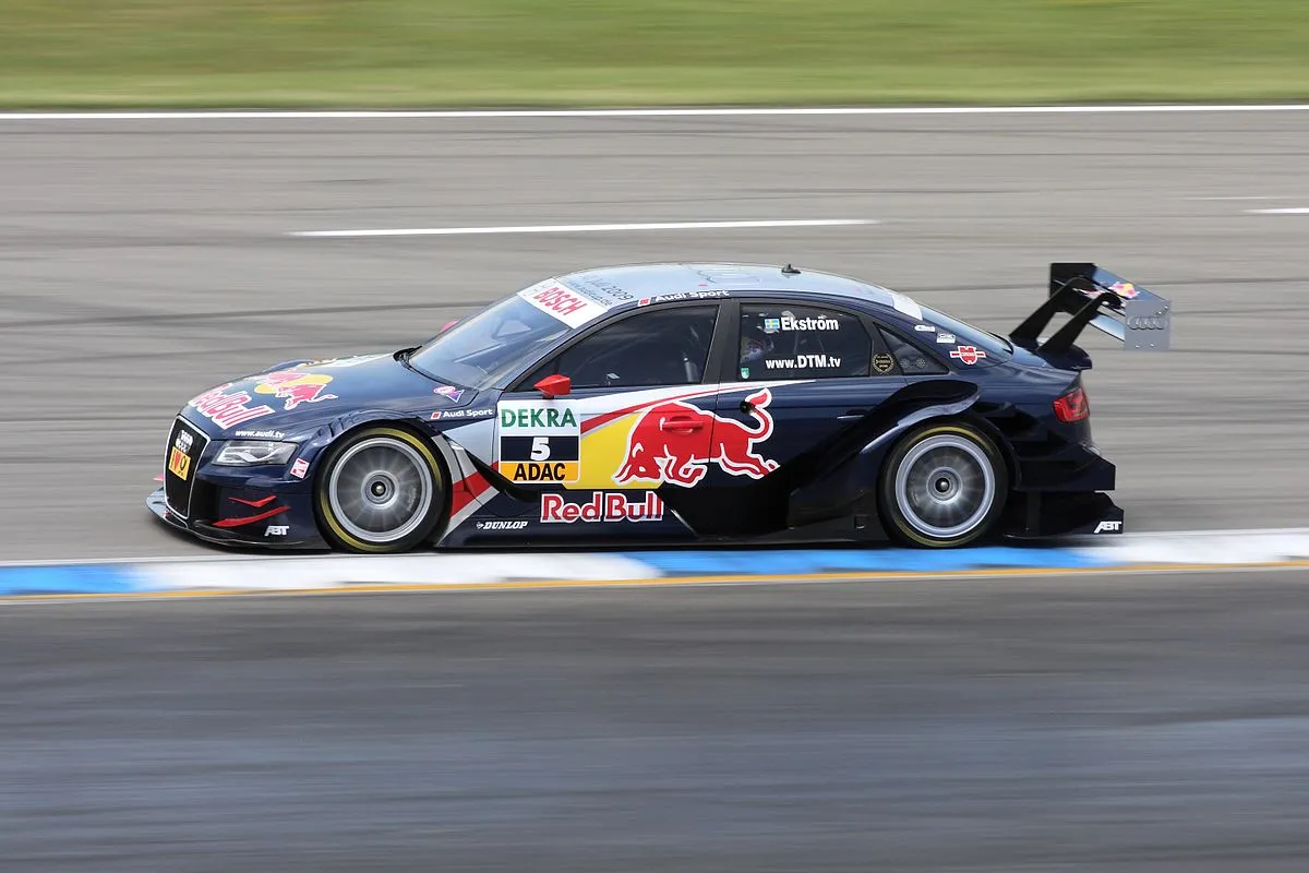 Audi A4 2025 - Image 6