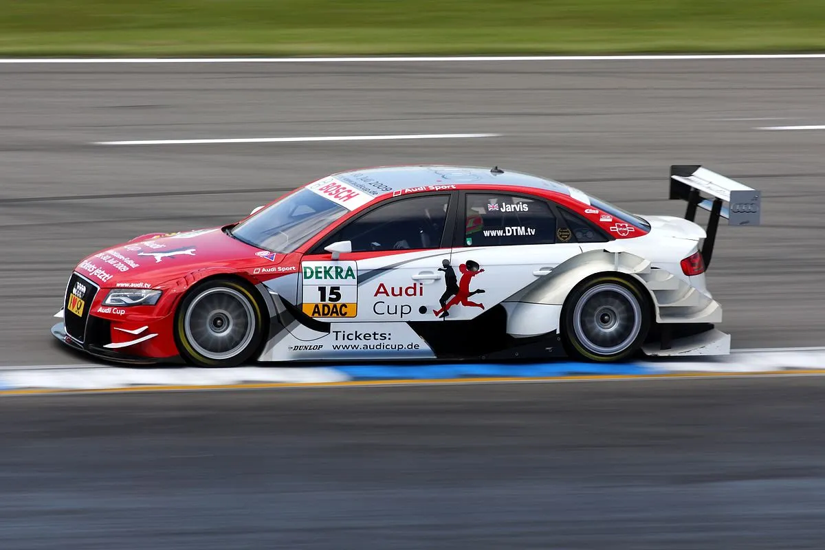 Audi A4 2025 - Image 7