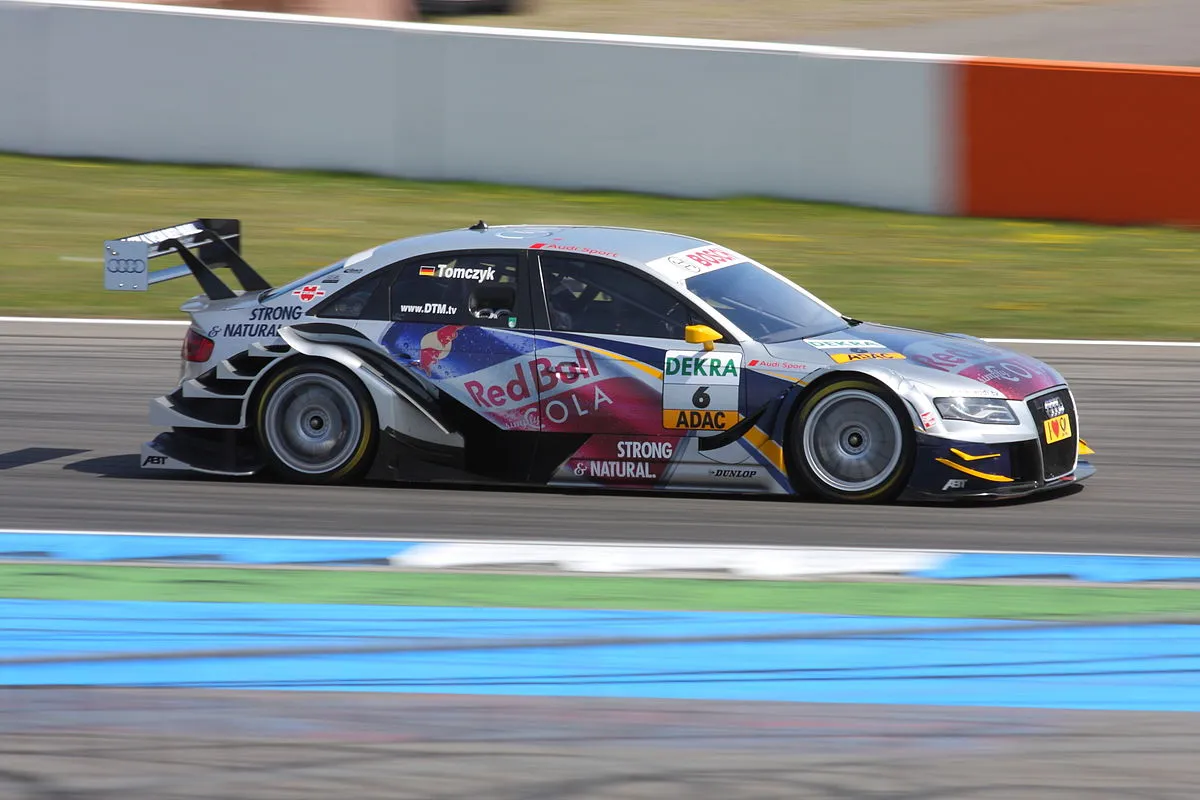 Audi A4 2025 - Image 9