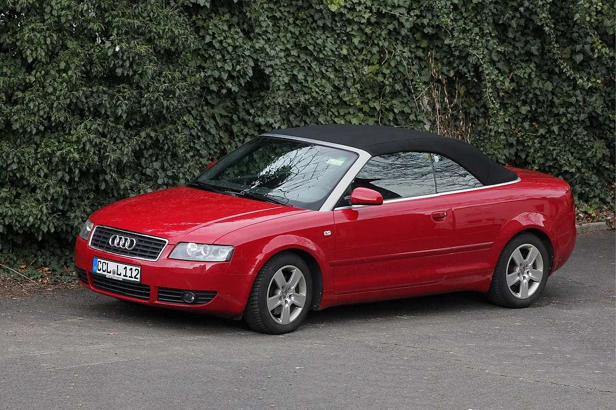 Audi A4 2025 - Image 10