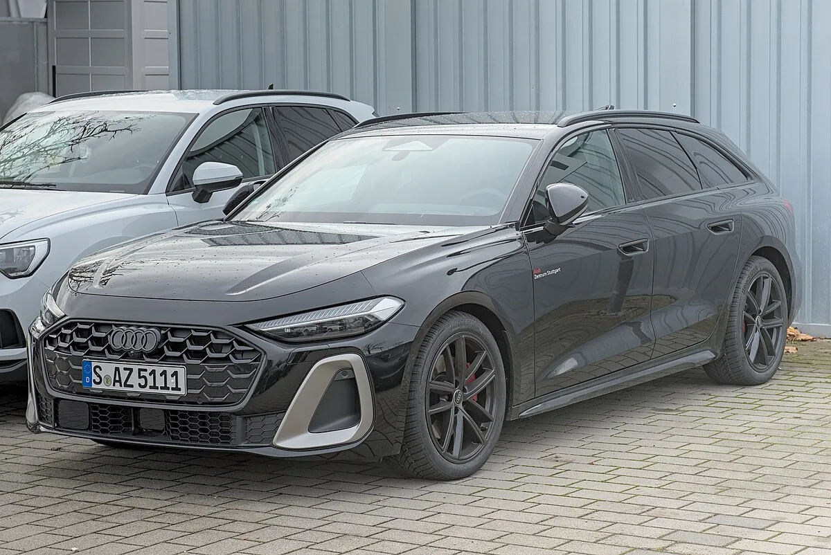 Audi A5 2019 2.0 AMT 4WD Coupe - Image 5
