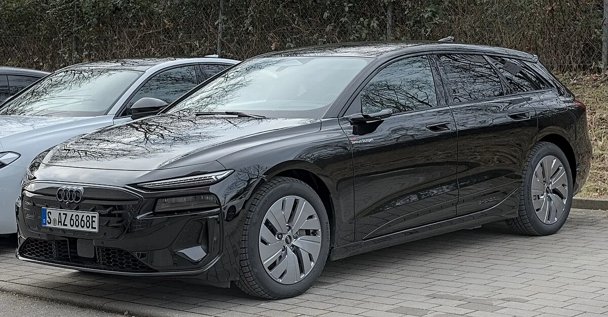 Audi A6 2018 35 TDI S tronic Sedan - Image 8