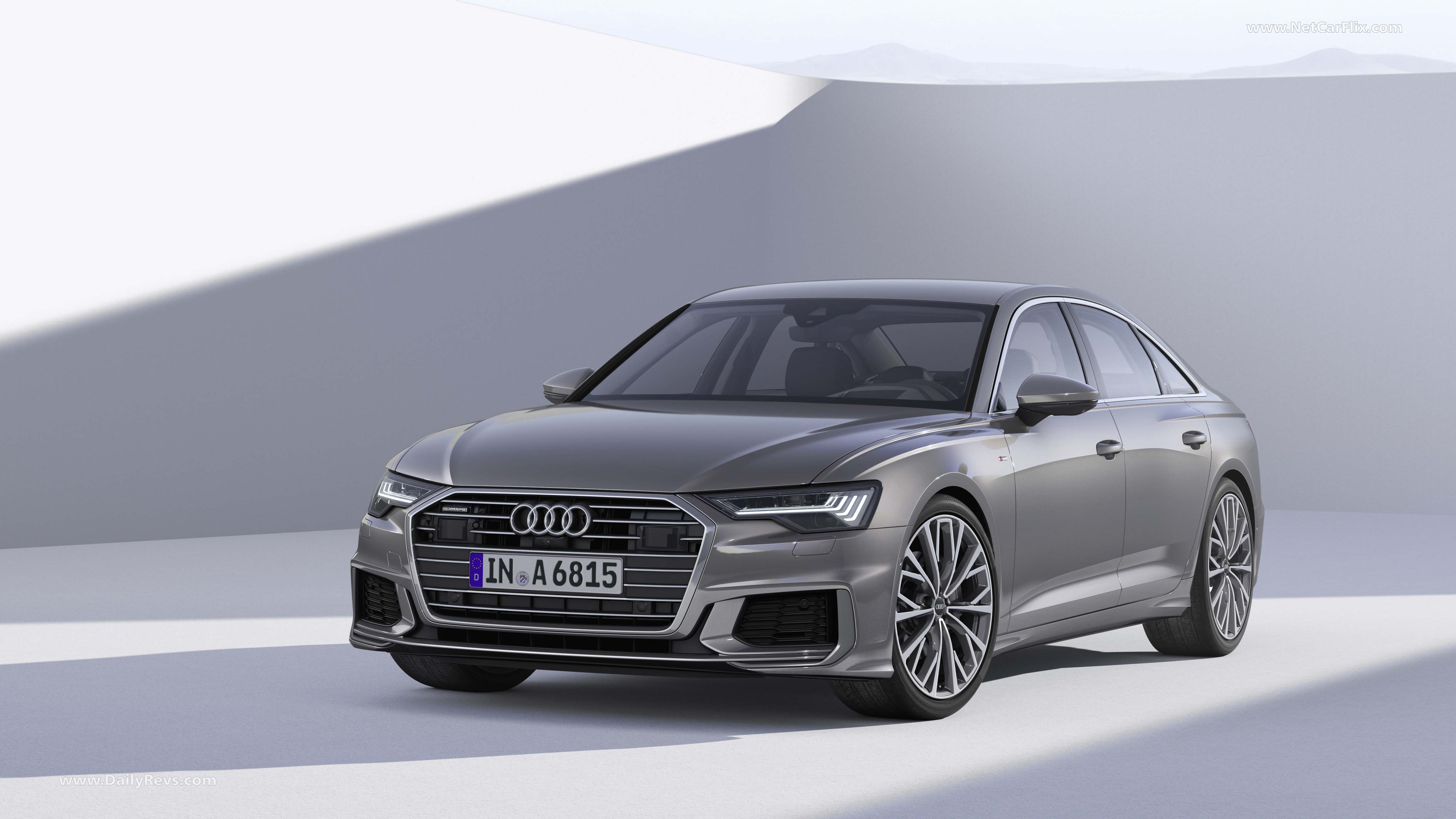 Audi A6 2025 - Image 5