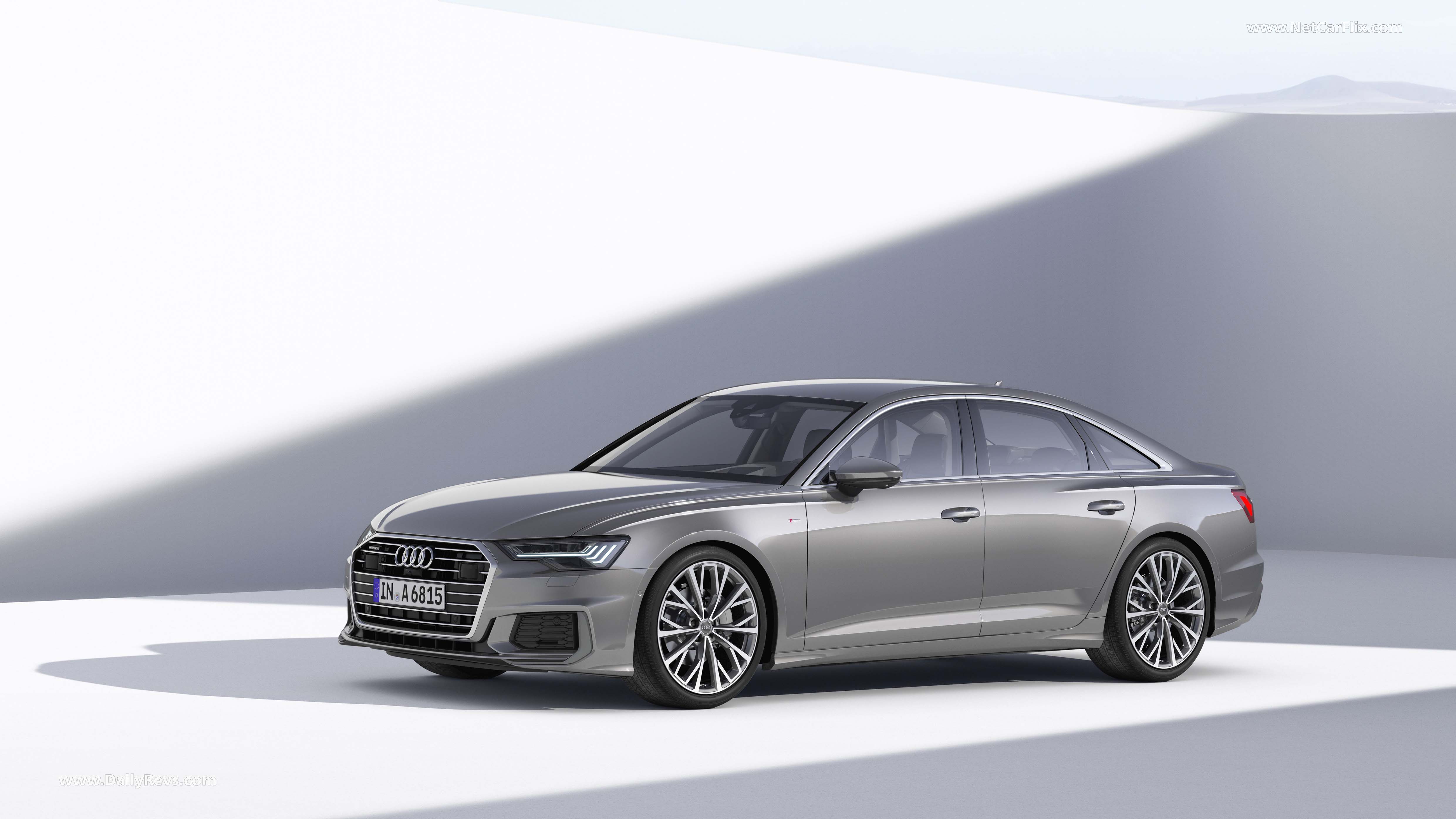 Audi A6 2025 - Image 6