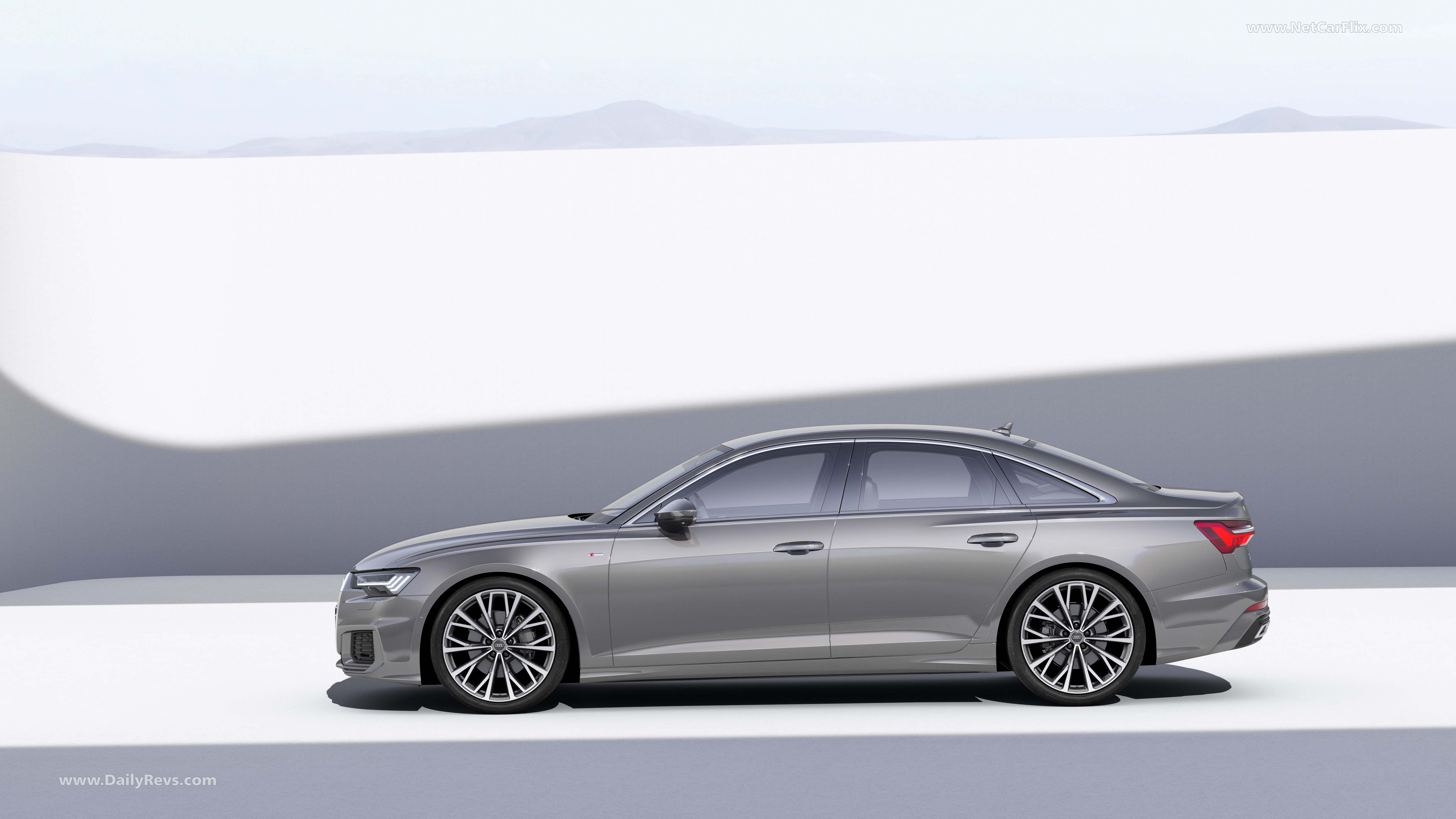 Audi A6 2025 - Image 7