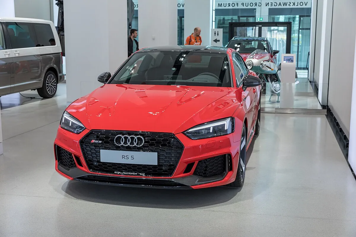 Audi Q3 - bản nâng cấp toàn diện 2026 - Image 6