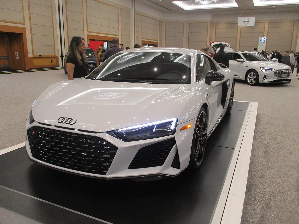 Audi Q3 - bản nâng cấp toàn diện 2026 - Image 8