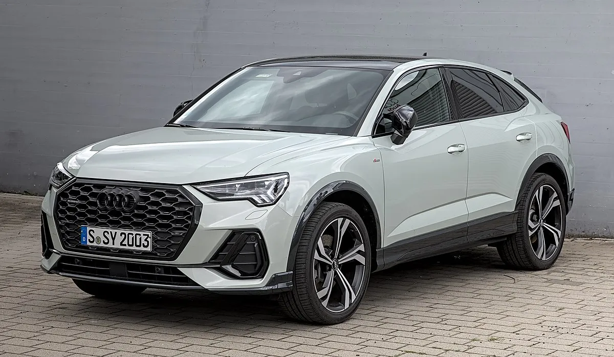 Audi Q3 2025 - Image 6