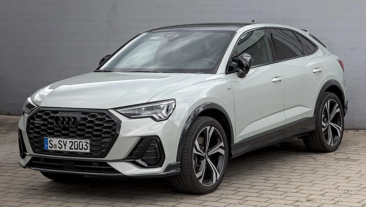 Audi Q3 2025 - Image 7