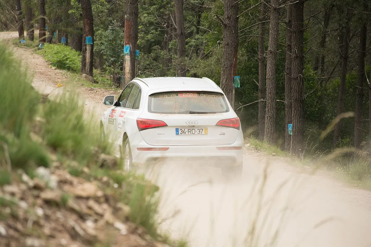 Audi Q5 2025 - Image 3