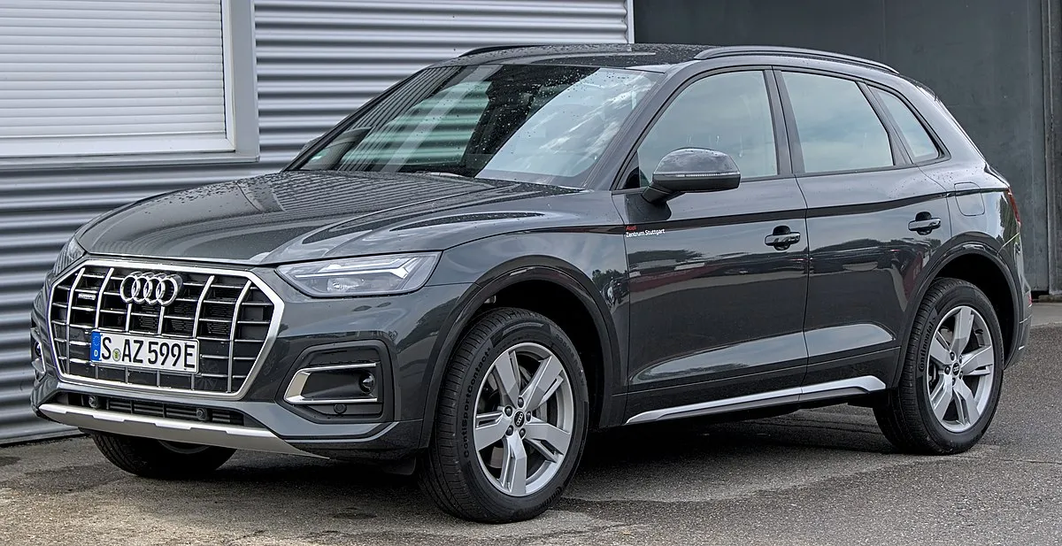 Audi Q5 2025 - Image 6