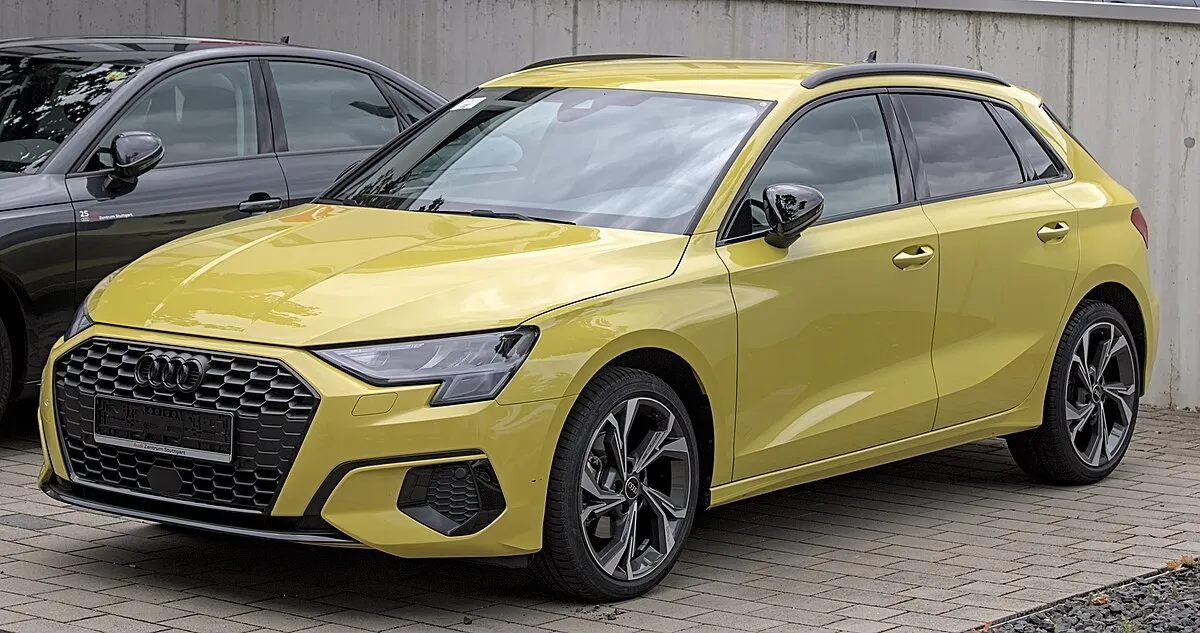 Audi RS 3 2017 2.5 AMT 4WD Hatchback 5 doors Sportback - Image 9