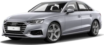 Audi A4 2025 - Australia Market
