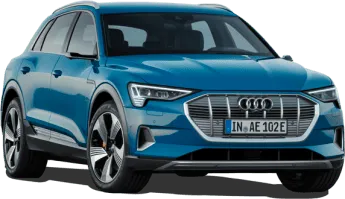 Audi E-Tron 2025 - Australia Market