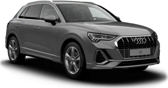 Audi Q3 2025 - Australia Market