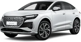 Audi Q4 E-Tron 2025 - Australia Market