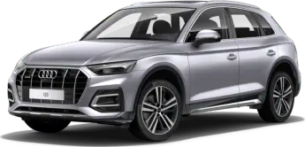 Audi Q5 2025 - Australia Market