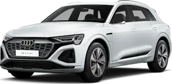 Audi Q8 E-Tron 2025 - Australia Market