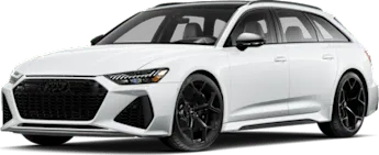 Audi RS6 2025 - Australia Market