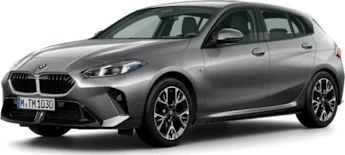 BMW 1 Series 2025 - Australia Market