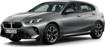 BMW 1 Series 2025 - Australia Market