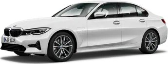 BMW 3 Series 2025 - Australia Market