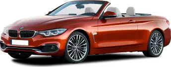 BMW 4 Series 2025 - Australia Market