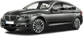 BMW 5 Series 2025 - Australia Market