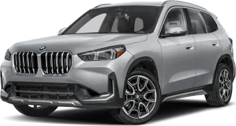 BMW X1 2025 - Australia Market