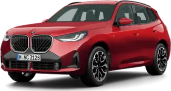 BMW X3 2025 - Australia Market