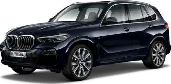 BMW X5 2025 - Australia Market