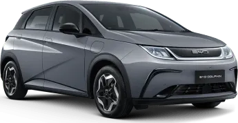 BYD Dolphin 2025 - Australia Market