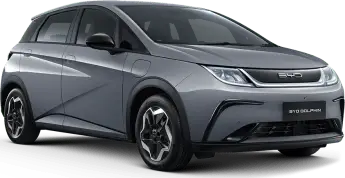 BYD Dolphin 2025 - Australia Market