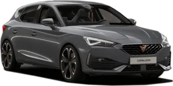 Cupra Leon 2025 - Australia Market