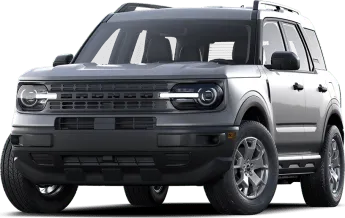 Ford Bronco 2025 - Australia Market