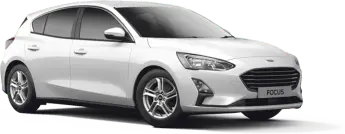 Ford Focus 2025 - Australia Market