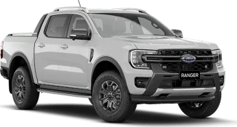 Ford Ranger 2025 - Australia Market