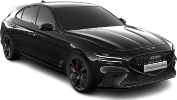 Genesis G70 2025 - Australia Market