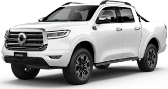 GWM Cannon 2025 - Australia Market