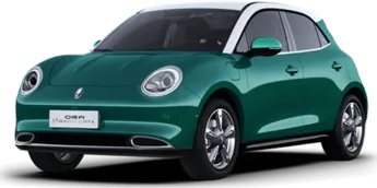 GWM ORA 2025 - Australia Market