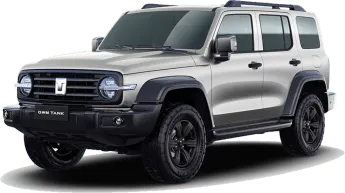 GWM Tank 300 2025 - Australia Market