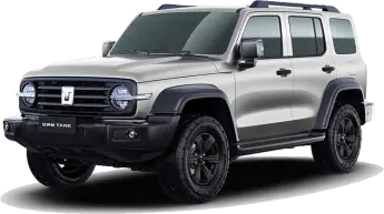 GWM Tank 300 2025 - Australia Market