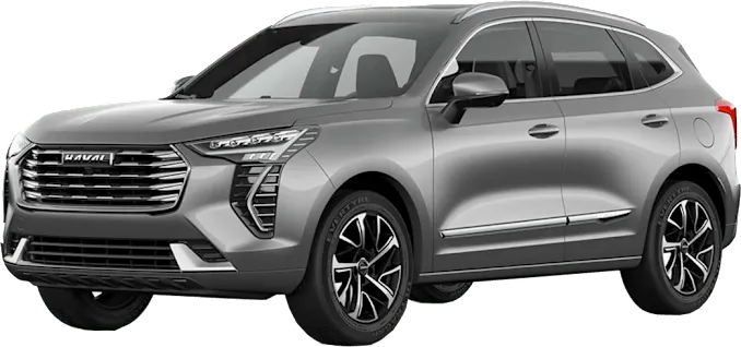 Haval Jolion 2025 - Australia Market
