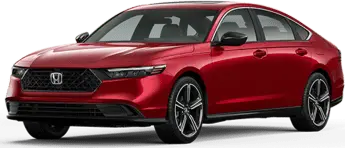 Honda Accord 2025 - Australia Market