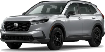 Honda CR-V 2025 - Australia Market