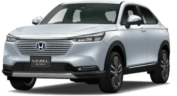 Honda HR-V 2025 - Australia Market