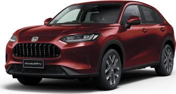 Honda ZR-V 2025 - Australia Market