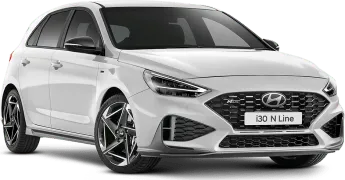 Hyundai I30 2025 - Australia Market