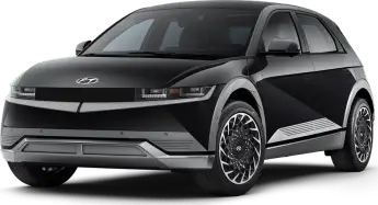 Hyundai Ioniq 5 2025 - Australia Market